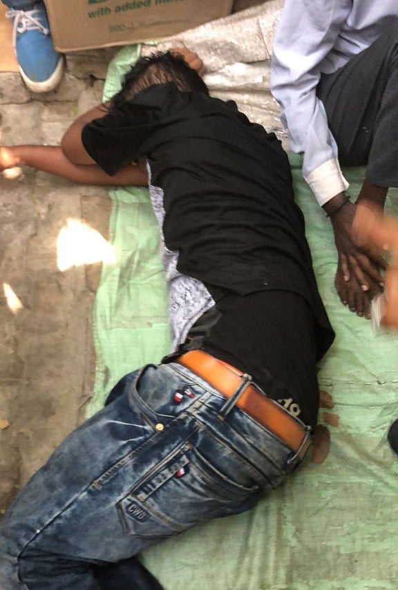 फोटो: नवजीवन