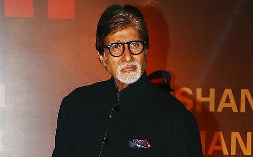 राजस्थान: शूटिंग के दौरान बिगड़ी अमिताभ बच्चन की तबीयत, जांच के लिए जोधपुर पहुंची डॉक्टरों की टीम