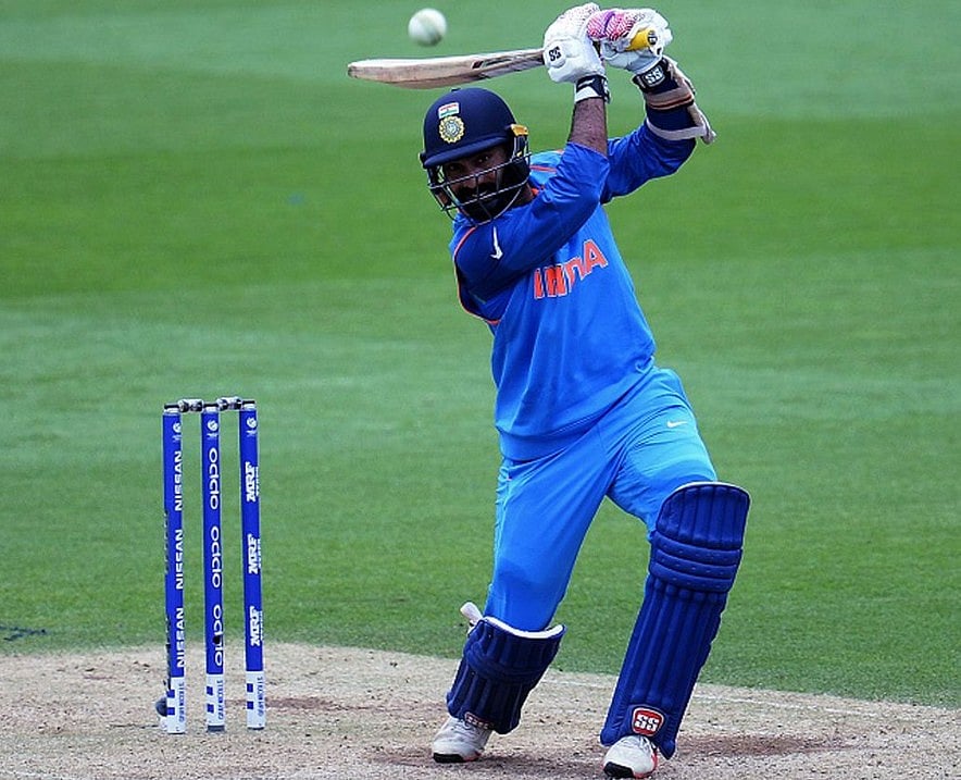 आखिरी गेंद पर दिनेश कार्तिक के बल्ले से निकला छक्का और हो गया निदास ट्रॉफी पर भारत का कब्जा
