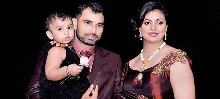 अस्पताल में हाल-चाल पूछने पहुंची हसीन जहां को शमी की दो टूक: ‘तुम्हें तो कोर्ट में देखूंगा’