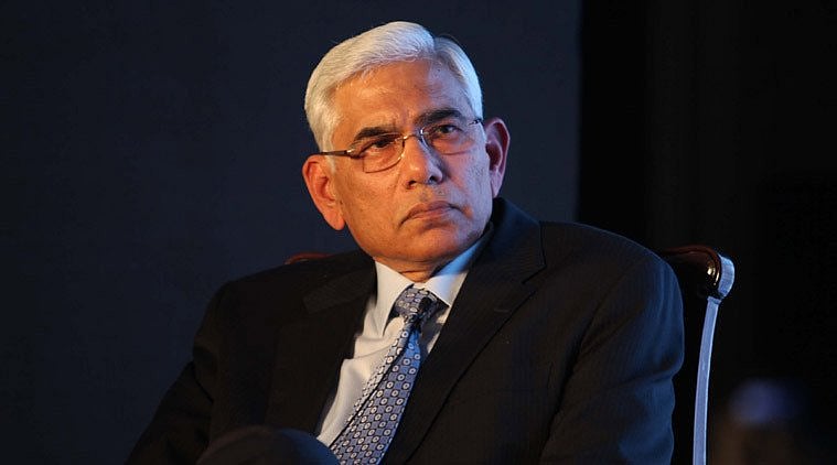 विनोद राय ने बीसीसीआई अधिकारियों के छीने सारे अधिकार