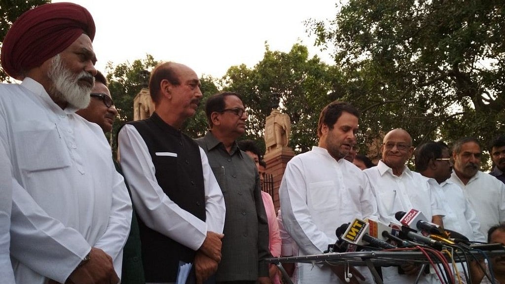 फोटोः नवजीवन