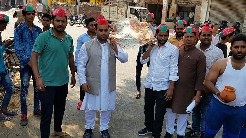 फोटो: नवजीवन