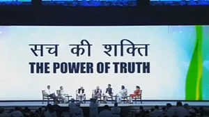 कांग्रेस महाधिवेशन में ‘सच की शक्ति’ विषय पर हुई पैनल चर्चा, देखें वीडियो