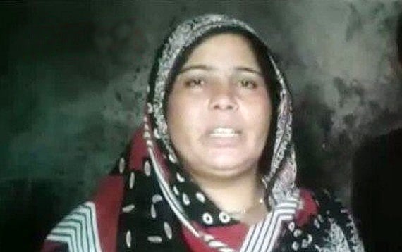 बागपत: योगी राज में महिला कांग्रेस नेता की दिनदहाड़े घर में घुसकर हत्या, फरार अपराधियों की खोज में जुटी पुलिस