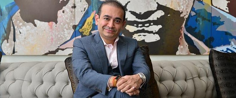 पीएनबी घोटाला:  नीरव मोदी पर कसता शिकंजा, ईडी ने करीबी एसएस वाधवा को किया गिरफ्तार