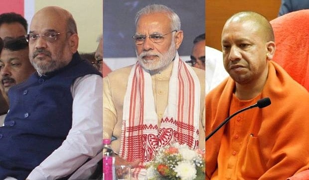  बीजेपी का जनाधार खिसका,  फूलपुर में 13  तो गोरखपुर में  5 फीसदी वोटों का नुकसान