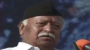 संघ प्रमुख मोहन भागवत के बयानों का एकमात्र लक्ष्य हिन्दू राष्ट्र के एजेंडे को आगे बढ़ाना है