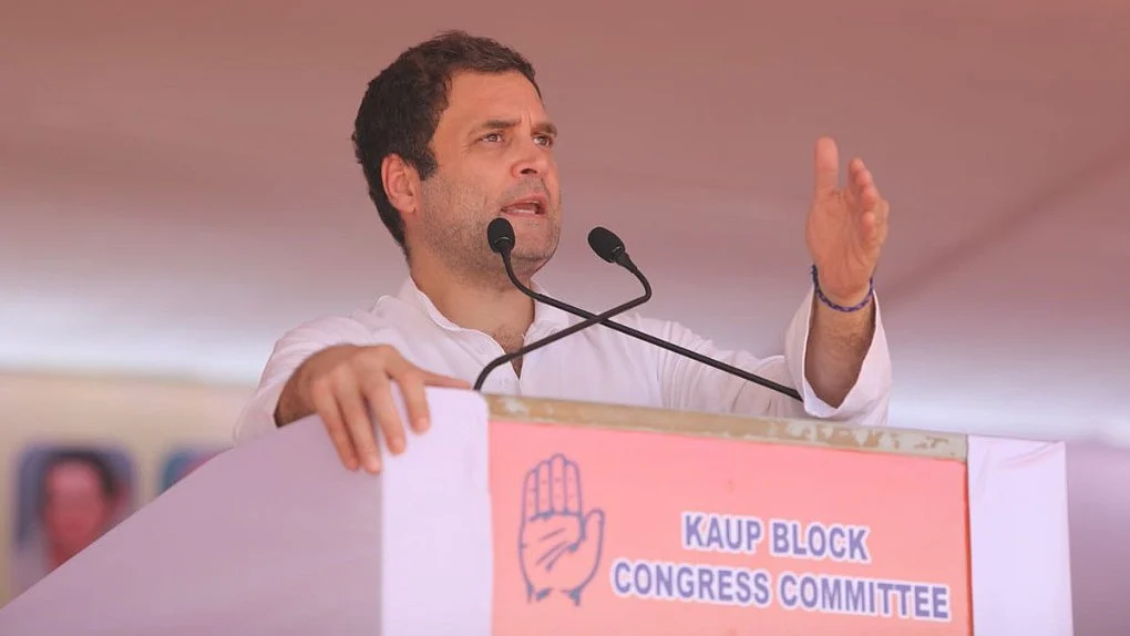 फोटो: @INCIndia