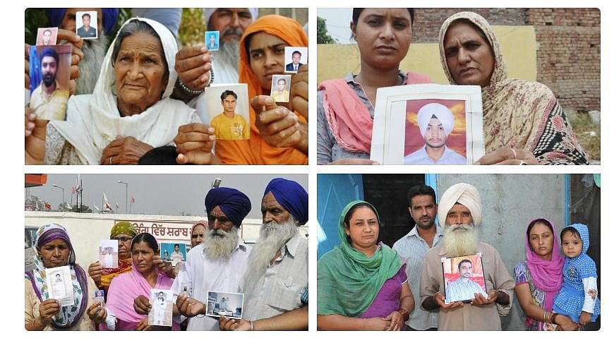 इराक में 39 भारतीयों की हत्या:  मरने वालों के परिवार को केन्द्र सरकार ने क्यों दी झूठी उम्मीदें?