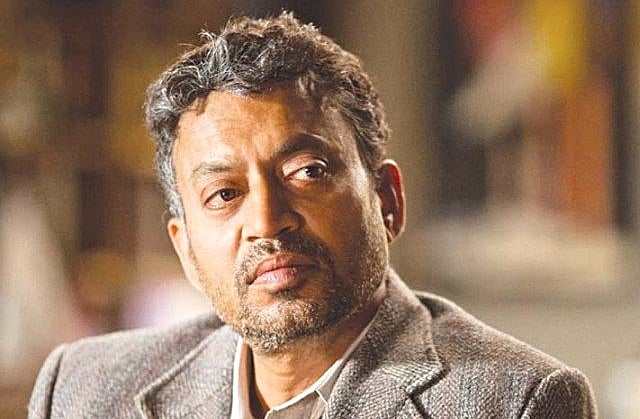बेहद गंभीर बीमारी का शिकार हैं अभिनेता इरफान खान, लोगों से की दुआ करने की अपील