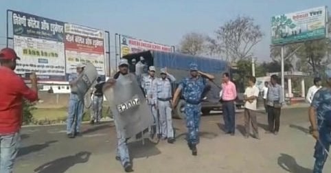 बिहार के नवादा में भी भड़की सांप्रदायिक हिंसा की आग, तेजस्वी यादव ने आरएसएस प्रमुख पर लगाया बड़ा आरोप
