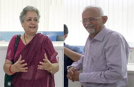 द एसोसिएटेड जर्नल्स लिमिटेड ने किया नेशनल हेरल्ड, नवजीवन और कौमी आवाज के लिए संपादकीय नेतृत्व का ऐलान