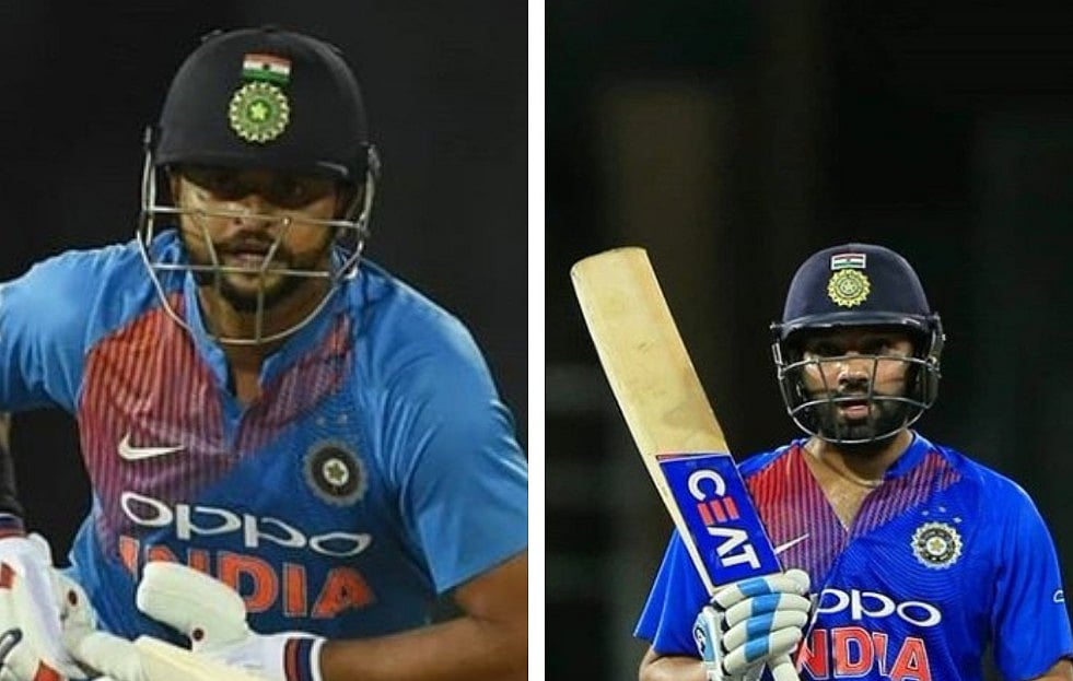 निदास ट्रॉफी : रोहित-रैना की शतकीय साझेदारी, 177 रनों के लक्ष्य का पीछा करते हुए  लड़खड़ाई बांग्लादेश की पारी 