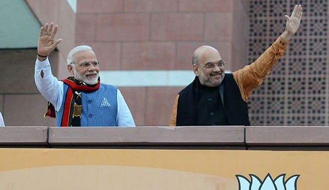 क्या त्रिपुरा के चुनाव नतीजे मध्य प्रदेश और राजस्थान चुनाव पर असर डालेंगे?