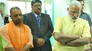 उपचुनावः विभाजन की राजनीति और सत्ता के अहंकार से चित्त हुई बीजेपी