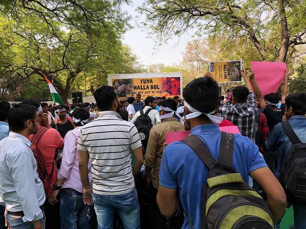 फोटो: नवजीवन