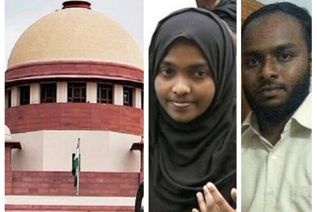 हादिया और शफीन जहां की शादी वैध: सुप्रीम कोर्ट: और इस वक्त की दूसरी बड़ी खबरें, देखें वीडियो