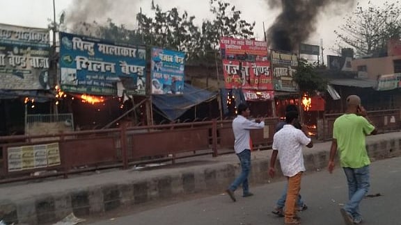 फोटो: नवजीवन