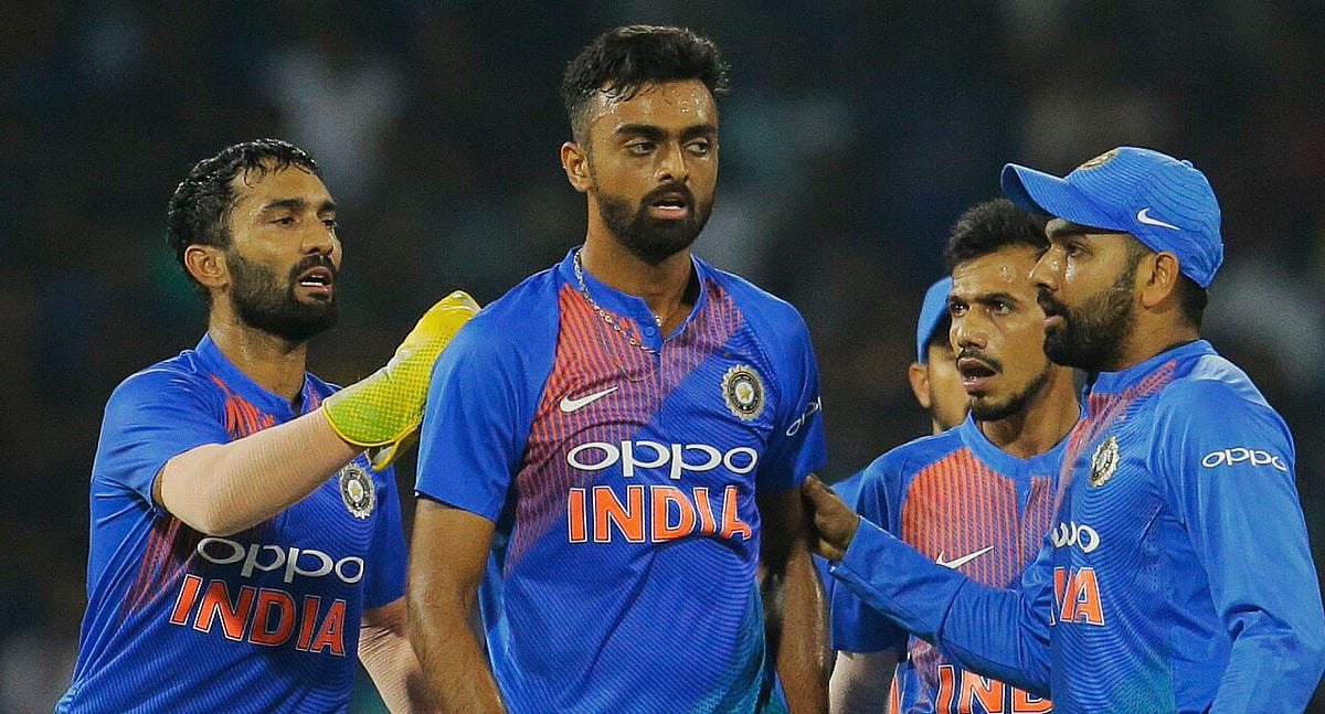 निदास ट्रॉफी: दूसरे टी20 मैच में बांग्लादेश की पारी लड़खड़ाई, टीम इंडिया को मिला 140 रन का लक्ष्य