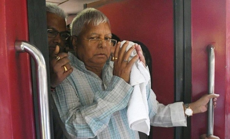 बिहार में नीतीश कुमार का वक्त खत्म: लालू यादव: और इस वक्त की दूसरी बड़ी खबरें, देखें वीडियो