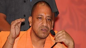 उपचुनाव में हार से मेरी छवि को हुआ नुकसानः योगी आदित्यनाथ
