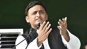 अखिलेश यादव ने कहा, कांग्रेस के साथ अच्छे संबंध बने रहेंगे