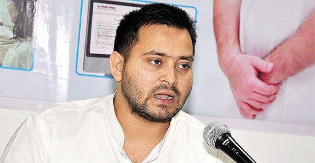 बिहार: दो पत्रकारों की हत्या पर तेजस्वी यादव का सवाल, दिल्ली की मीडिया में इसे लेकर कोई गुस्सा क्यों नहीं?