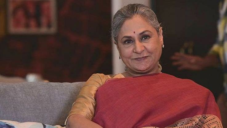 ‘गुड्डी’ को मायके से नहीं मिली ममता, ससुराल फिर हुई मुलायम, भेजेगी राज्यसभा