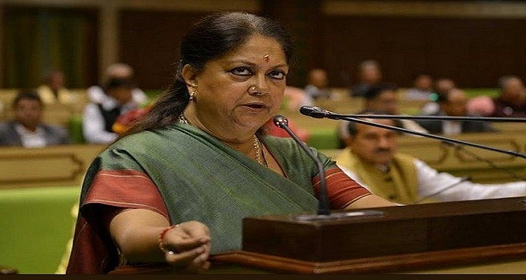 राजस्थानः वसुंधरा राज में खाद्य सुरक्षा के तहत ज्यादातर गरीबों को नहीं मिल रहा अनाज 