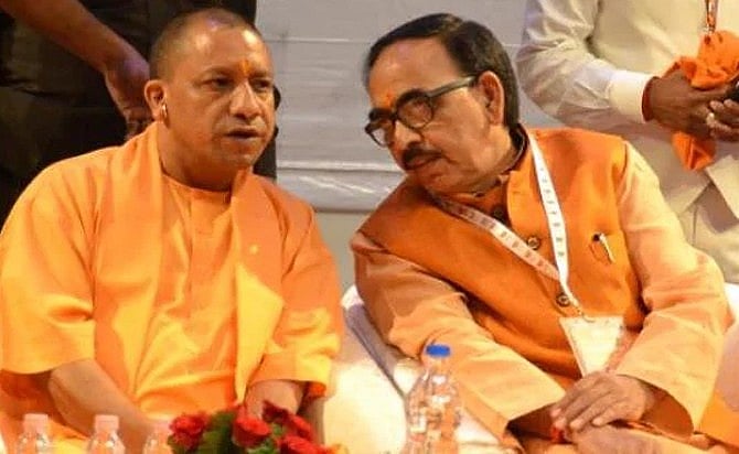 यूपीः उपचुनाव में बीजेपी की हार के बाद प्रदेश में बड़ा प्रशासनिक फेरबदल, योगी से ज्यादा पार्टी की चली