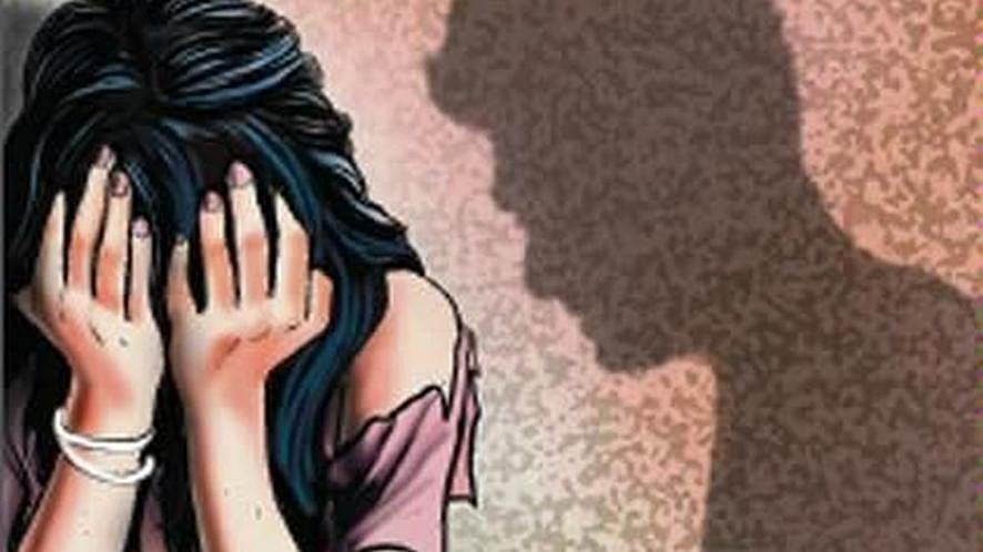  मशहूर अभिनेत्री ने कारोबारी पर लगाया रेप का आरोप, आरोपी गिरफ्तार, क्राइम ब्रांच करेगी मामले की जांच  