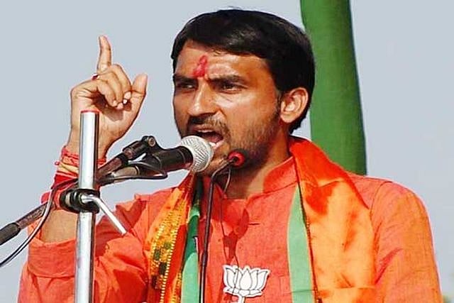 भागलपुर हिंसा: गिरफ्तारी वारंट निकलने के बाद अश्विनी चौबे के बेटे ने कहा, मैं सरेंडर नहीं करूंगा