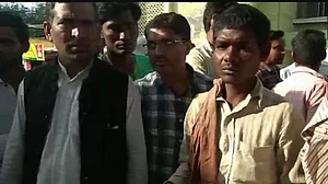 शिवराज सरकार में दो साल की बच्ची की भूख से मौत, दो दिन से पूरा परिवार था भूखा