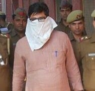 उत्तर प्रदेशः मुजफ्फरनगर में सेक्स रैकेट चलाने के आरोप में बीजेपी का नेता गिरफ्तार