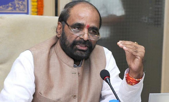 जारी रहेगा जम्मू-कश्मीर का विशेष दर्जा, केंद्र ने  कहा, धारा 370 खत्म करने  का प्रस्ताव नहीं