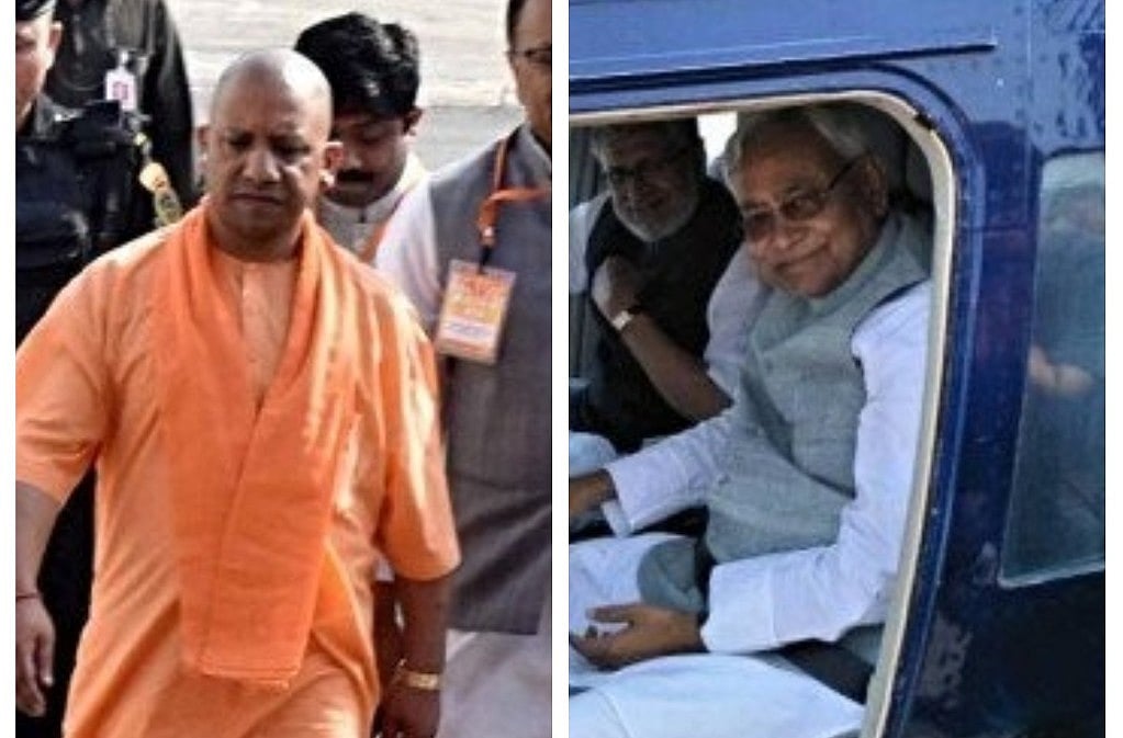 तस्वीरें: बिहार और उत्तर प्रदेश में 11 मार्च को उपचुनाव, दिग्गजों ने झोंकी ताकत