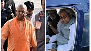 तस्वीरें: बिहार और उत्तर प्रदेश में 11 मार्च को उपचुनाव, दिग्गजों ने झोंकी ताकत
