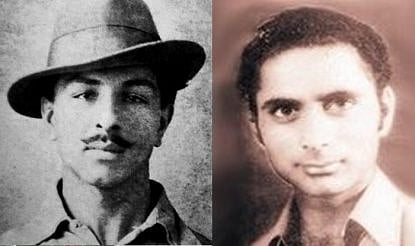हिंदुस्तानी क्रांतिकारियों की एक ही विरासत का हिस्सा थे भगत सिंह और पाश 