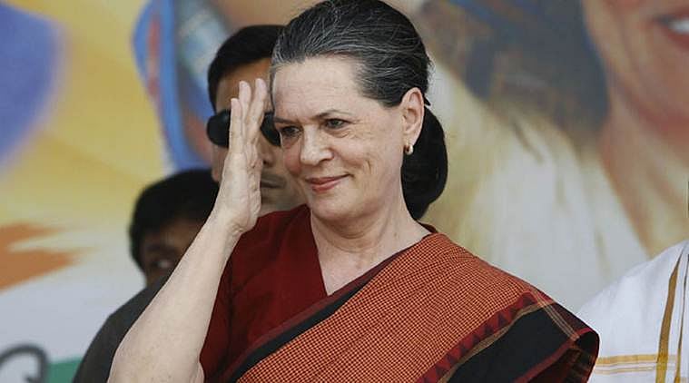 विपक्षी  एकजुटता के लिए सोनिया गांधी की डिनर डिप्लोमेसी, 13 मार्च को होगी 2019 की किलेबंदी 