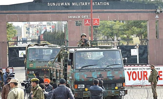 सुंजवान हमले का मास्टरमाइंड मुफ्ती वकास मारा गया, लाथेपोरा में सीआरपीएफ कैंप पर भी इसी ने किया था हमला