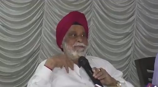 शिव ‘राज’ में  बीजेपी नेता से मांगी गई रिश्वत, विधायक सरताज सिंह ने मीडिया से साझा की आपबीती