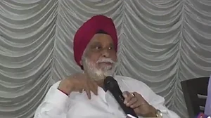 शिव ‘राज’ में बीजेपी नेता से मांगी गई रिश्वत, विधायक सरताज सिंह ने मीडिया से साझा की आपबीती