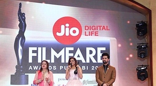 फिल्मफेयर अवॉर्ड्स पंजाबी 2018 में ‘लाहोरिए’ का जलवा, फिल्म को मिले सबसे ज्यादा अवॉर्ड 