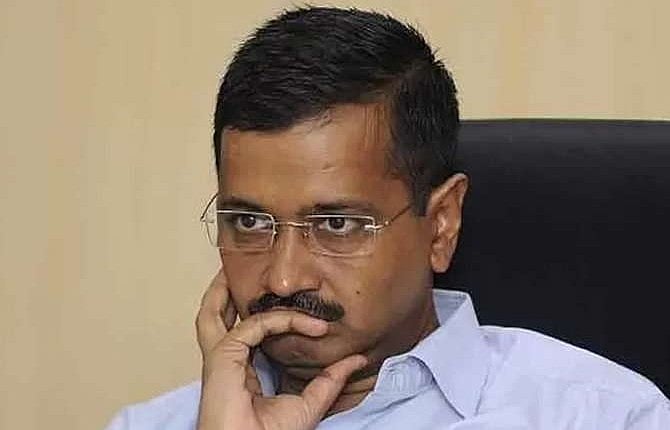 दिल्ली के सीएम अरविंद केजरीवाल का माफी मांगने का सिलसिला जारी, अब मानहानि केस में गडकरी-सिब्बल से मांगी माफी