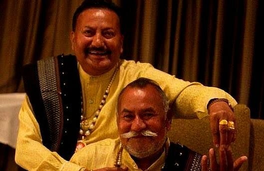 टूट गई वडाली ब्नदर्स की जोड़ी, हार्ट अटैक से प्यारेलाल वडाली का निधन 