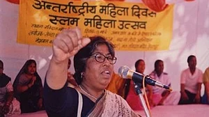 रजनी तिलक: दलित नारीवादी आंदोलन की एक सशक्त आवाज