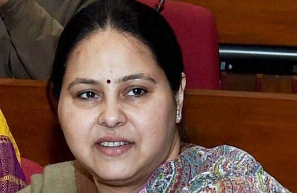 मनी लॉन्‍ड्रिंग केस: लालू यादव की बेटी मीसा भारती और दामाद को मिली जमानत