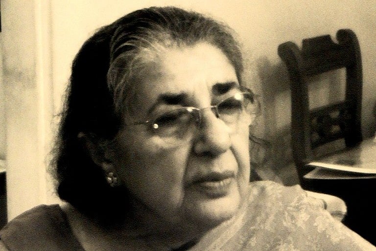 लंबी बीमारी के बाद बॉलीवुड की पसंदीदा शम्मी ‘आंटी’ का निधन