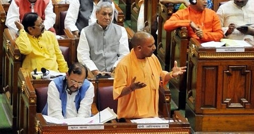 यूपी विधानसभा में सीएम योगी आदित्यनाथ का बयान, महादलित और अति-पिछड़ों को अलग से आरक्षण पर करेंगे विचार    
